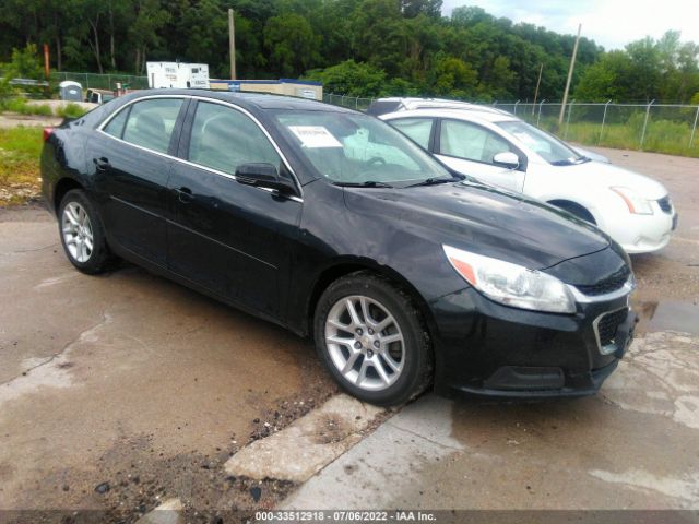 CHEVROLET MALIBU 2015 1g11c5sl4ff292217