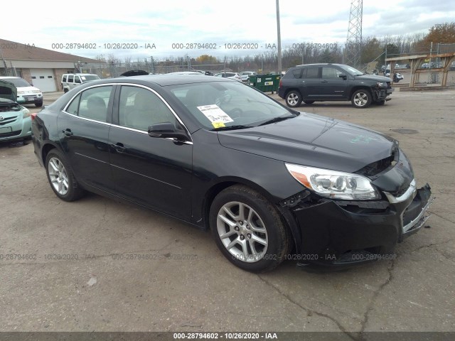 CHEVROLET MALIBU 2015 1g11c5sl4ff292590