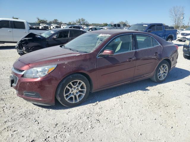 CHEVROLET MALIBU 1LT 2015 1g11c5sl4ff295831