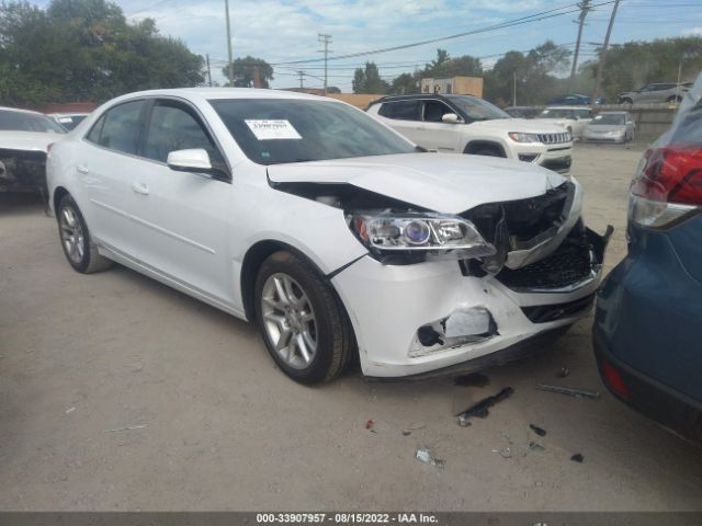 CHEVROLET MALIBU 2015 1g11c5sl4ff297028