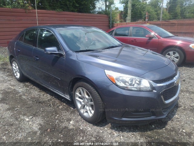 CHEVROLET MALIBU 2015 1g11c5sl4ff297613