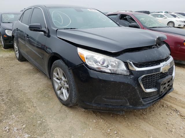 CHEVROLET MALIBU 1LT 2015 1g11c5sl4ff298745