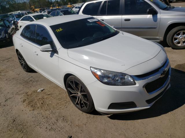 CHEVROLET MALIBU 2015 1g11c5sl4ff300090