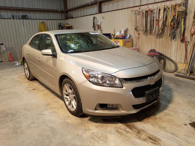 CHEVROLET MALIBU 1LT 2015 1g11c5sl4ff300378