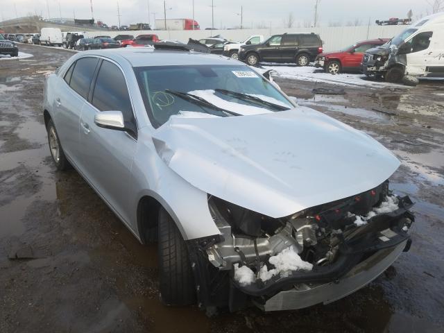 CHEVROLET MALIBU 1LT 2015 1g11c5sl4ff304981