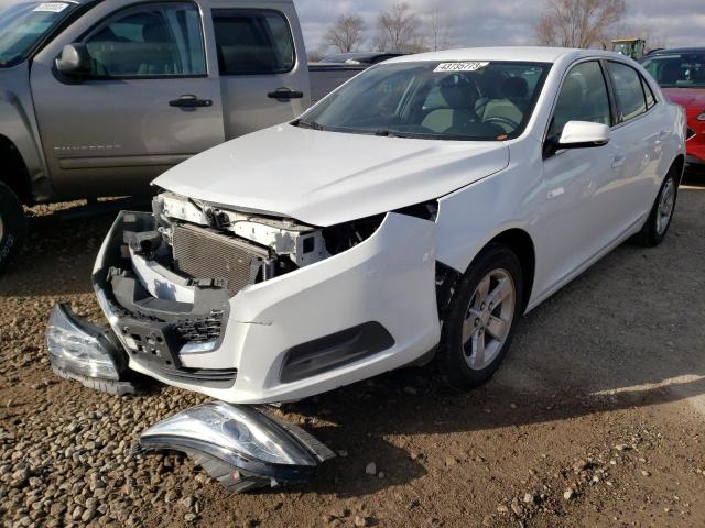 CHEVROLET MALIBU 1LT 2015 1g11c5sl4ff305547