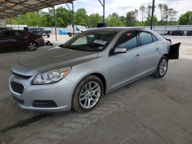 CHEVROLET MALIBU 2015 1g11c5sl4ff305757