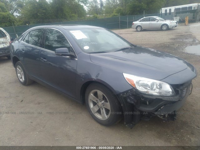 CHEVROLET MALIBU 2015 1g11c5sl4ff306018