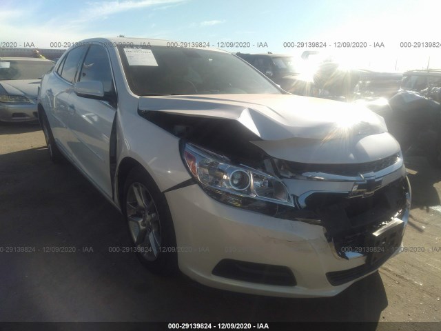 CHEVROLET MALIBU 2015 1g11c5sl4ff306035