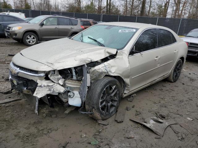 CHEVROLET MALIBU 1LT 2015 1g11c5sl4ff307735