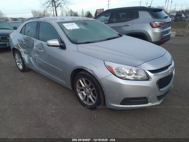 CHEVROLET MALIBU 2015 1g11c5sl4ff309632