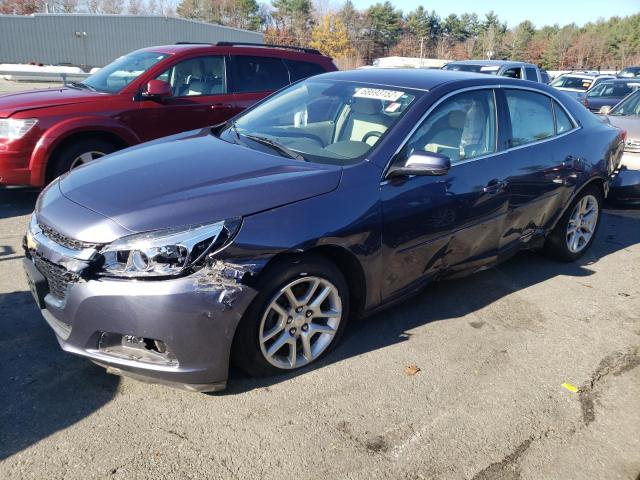 CHEVROLET MALIBU 1LT 2015 1g11c5sl4ff310036