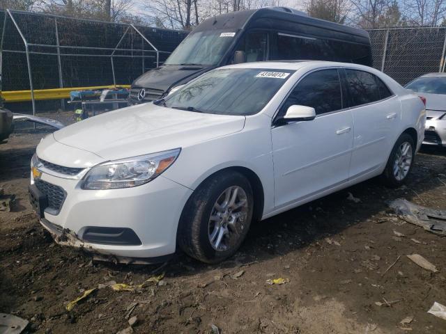 CHEVROLET MALIBU 2015 1g11c5sl4ff311820