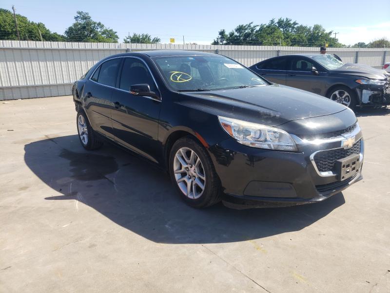 CHEVROLET MALIBU 1LT 2015 1g11c5sl4ff312305