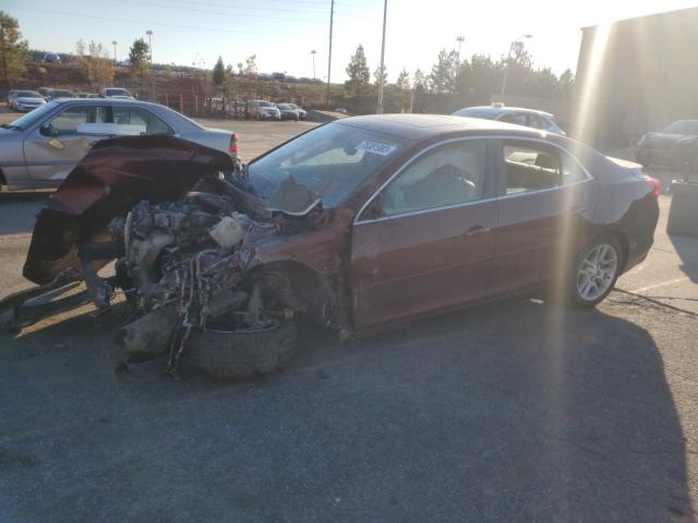 CHEVROLET MALIBU 2015 1g11c5sl4ff315740