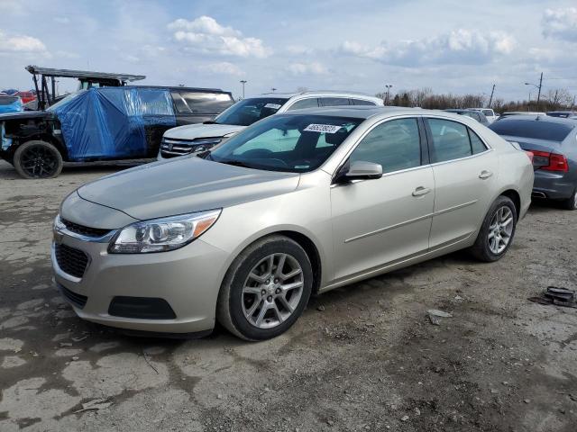 CHEVROLET MALIBU 1LT 2015 1g11c5sl4ff316225