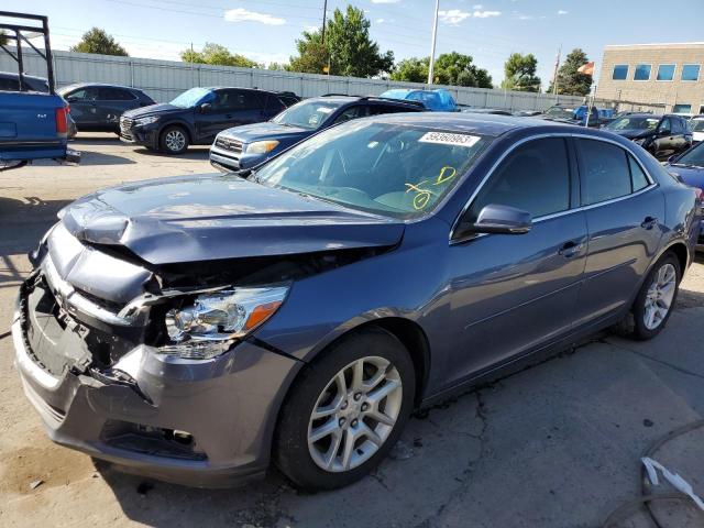 CHEVROLET MALIBU 1LT 2015 1g11c5sl4ff316614