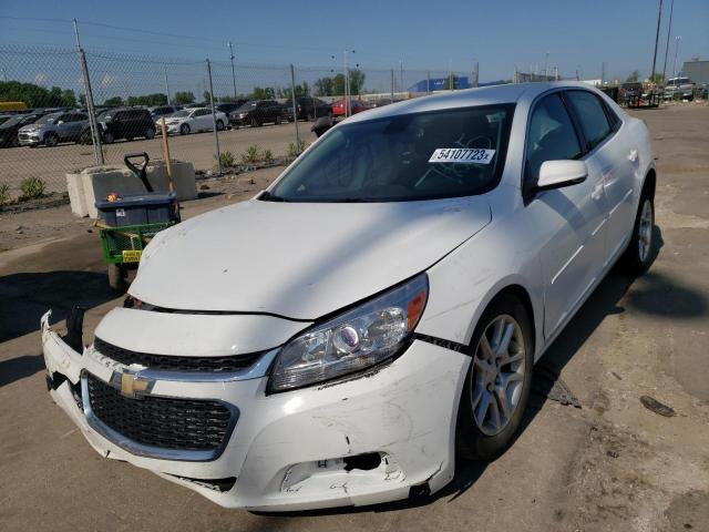 CHEVROLET MALIBU 1LT 2015 1g11c5sl4ff317665