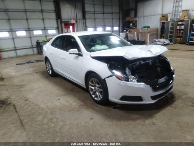 CHEVROLET MALIBU 2015 1g11c5sl4ff318816