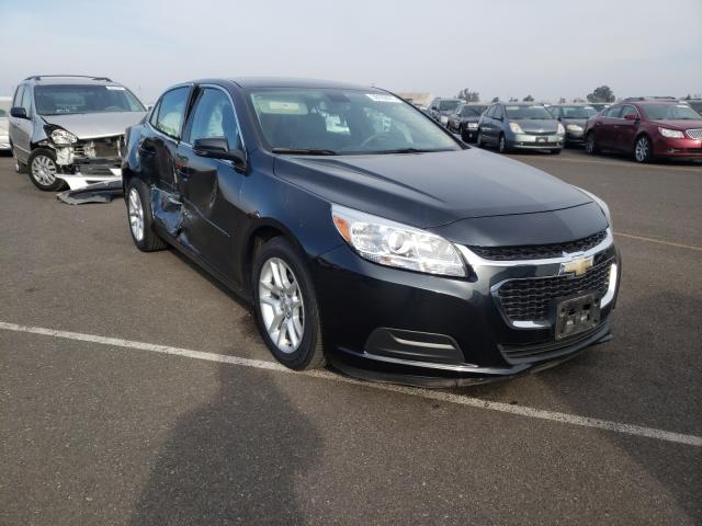 CHEVROLET MALIBU 1LT 2015 1g11c5sl4ff319951