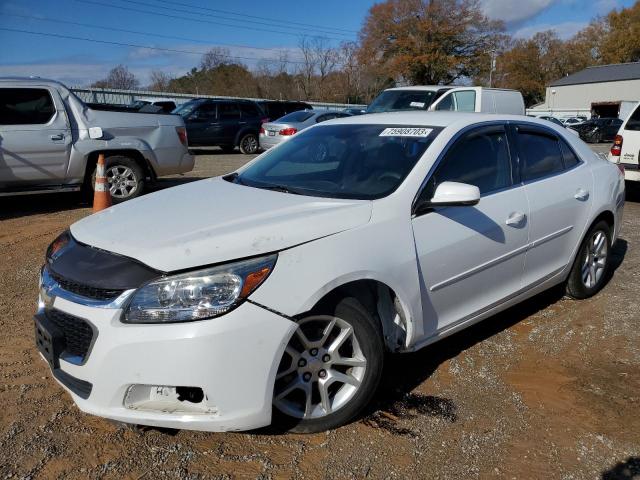 CHEVROLET MALIBU 2015 1g11c5sl4ff323076