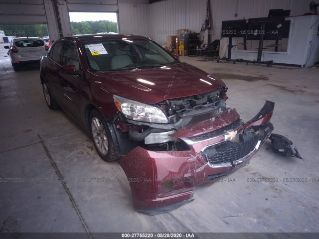 CHEVROLET MALIBU 2015 1g11c5sl4ff324275