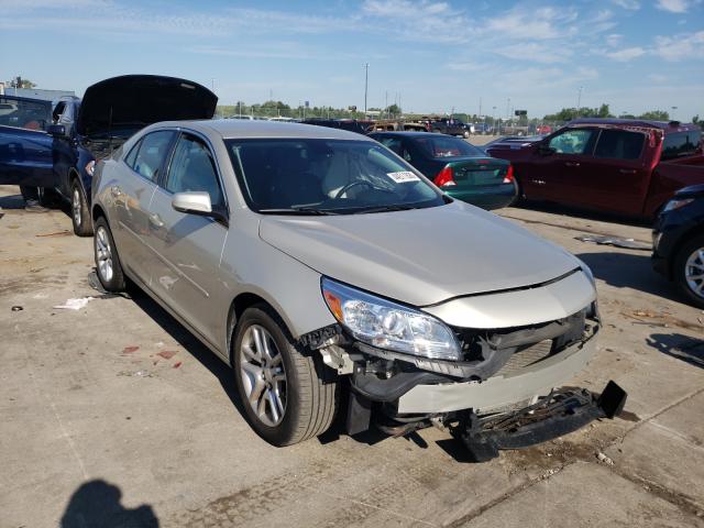 CHEVROLET MALIBU 1LT 2015 1g11c5sl4ff324602