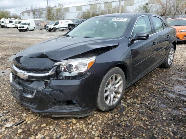 CHEVROLET MALIBU 2015 1g11c5sl4ff324938