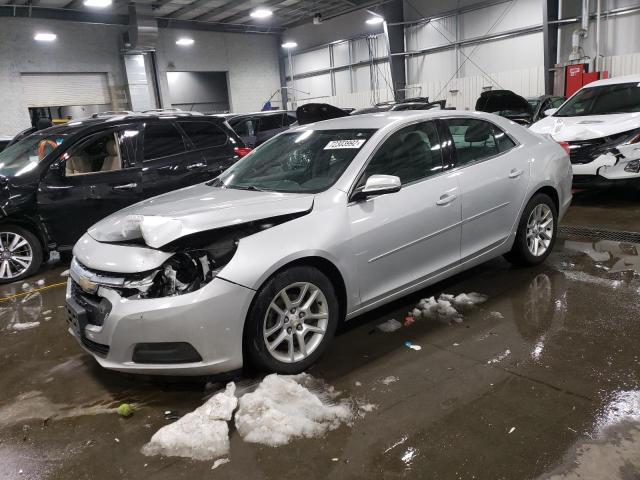 CHEVROLET MALIBU 1LT 2015 1g11c5sl4ff325068