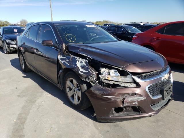 CHEVROLET MALIBU 1LT 2015 1g11c5sl4ff328388