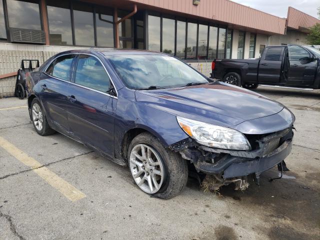 CHEVROLET MALIBU 1LT 2015 1g11c5sl4ff329105