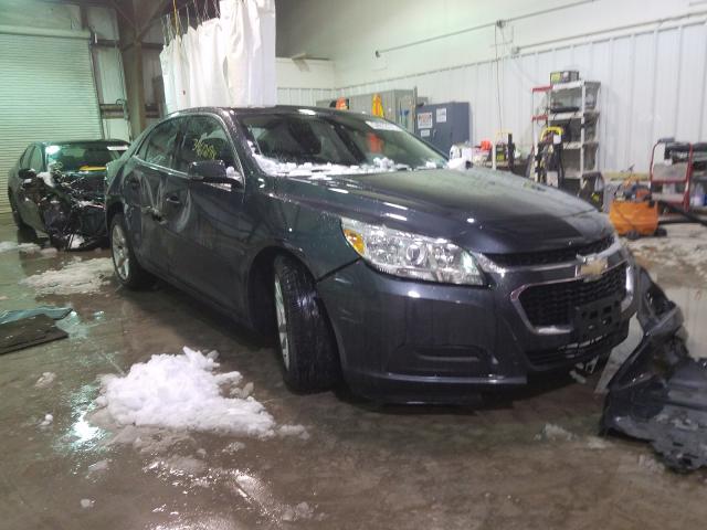 CHEVROLET MALIBU 1LT 2015 1g11c5sl4ff331565