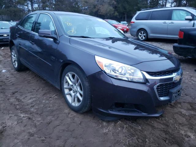 CHEVROLET MALIBU 1LT 2015 1g11c5sl4ff332750