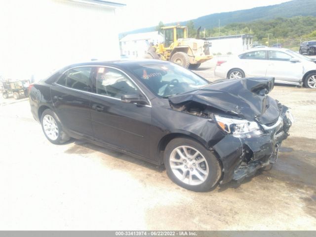 CHEVROLET MALIBU 2015 1g11c5sl4ff332974