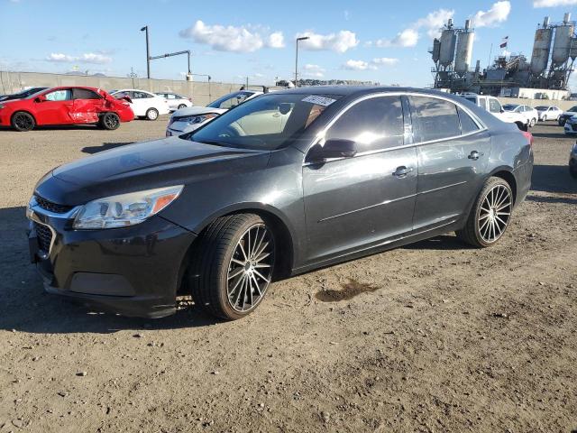 CHEVROLET MALIBU 1LT 2015 1g11c5sl4ff334093