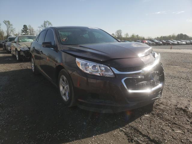 CHEVROLET MALIBU 1LT 2015 1g11c5sl4ff336118