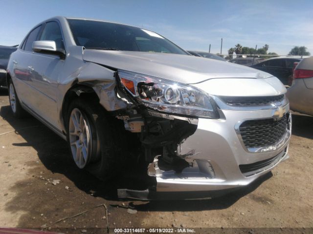 CHEVROLET MALIBU 2015 1g11c5sl4ff336183