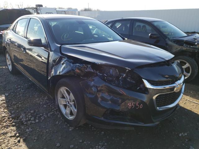 CHEVROLET MALIBU 2015 1g11c5sl4ff337107