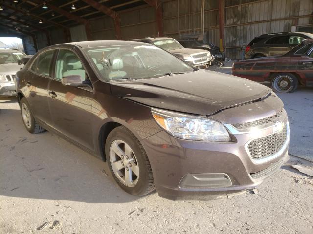 CHEVROLET MALIBU 1LT 2015 1g11c5sl4ff339309