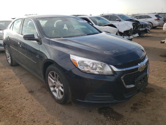 CHEVROLET MALIBU 1LT 2015 1g11c5sl4ff339584