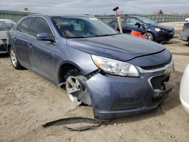 CHEVROLET MALIBU 1LT 2015 1g11c5sl4ff341058