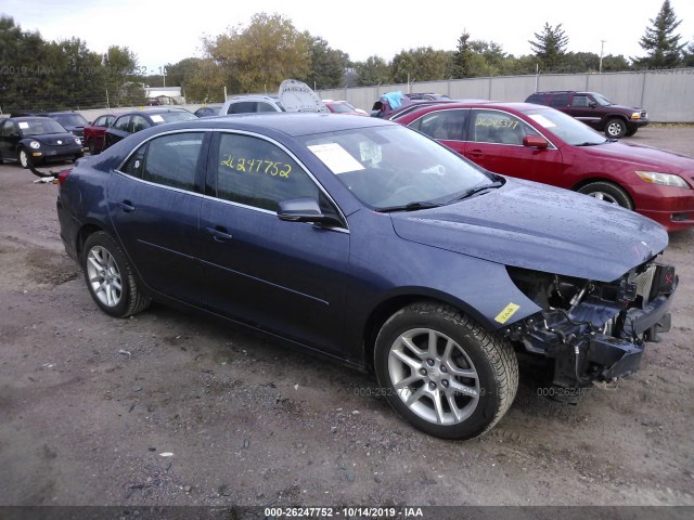 CHEVROLET MALIBU 2015 1g11c5sl4ff341688