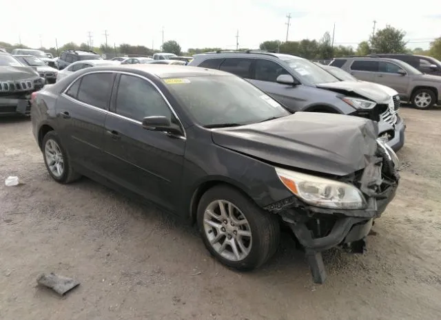 CHEVROLET MALIBU 2015 1g11c5sl4ff343859