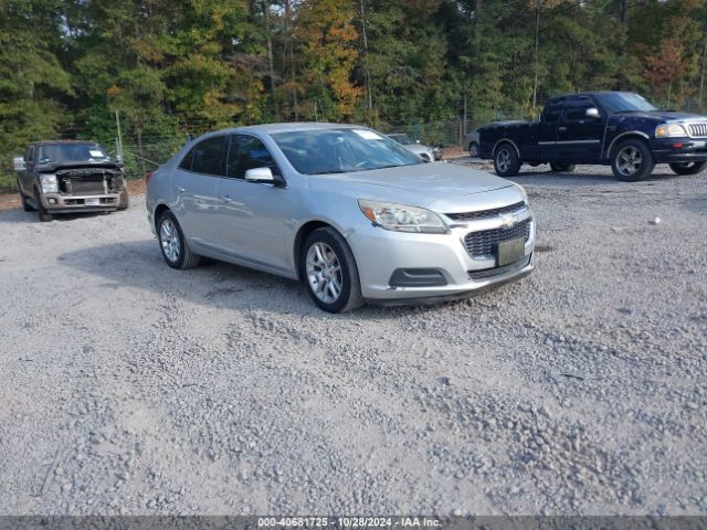 CHEVROLET MALIBU 2015 1g11c5sl4ff344669