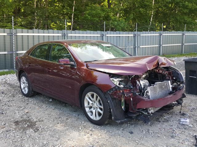 CHEVROLET MALIBU 1LT 2015 1g11c5sl4ff345109