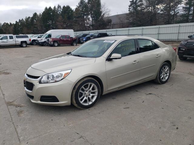 CHEVROLET MALIBU 1LT 2015 1g11c5sl4ff345126