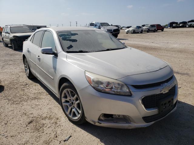 CHEVROLET MALIBU 1LT 2015 1g11c5sl4ff345143