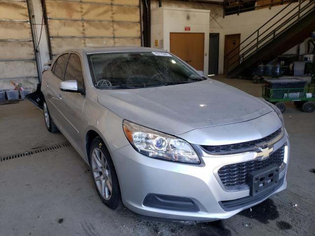 CHEVROLET MALIBU 1LT 2015 1g11c5sl4ff345417