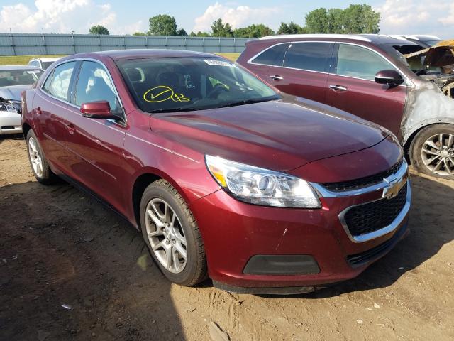 CHEVROLET MALIBU 1LT 2015 1g11c5sl4ff346969