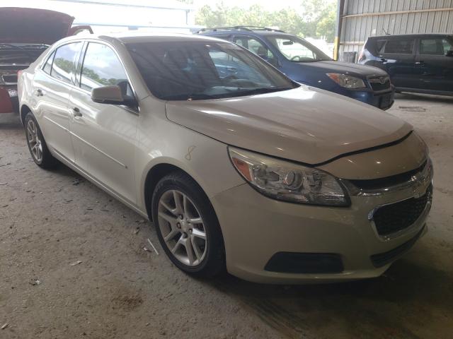 CHEVROLET MALIBU 1LT 2015 1g11c5sl4ff347202